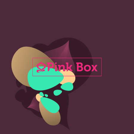Pink Box