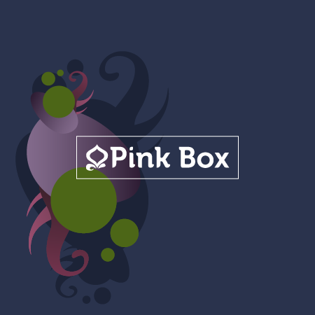Pink Box