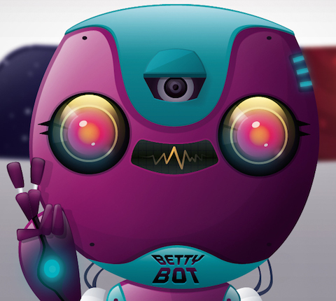 Beepah! Boopah!